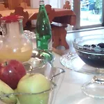 Otel Moretti Senigallia