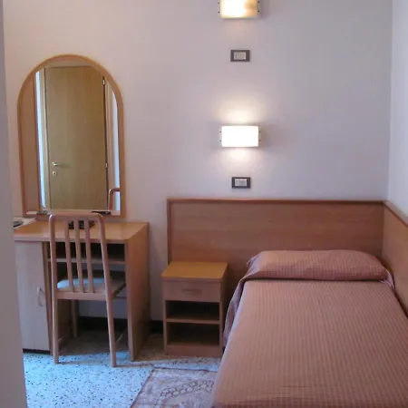 Hotel Moretti Senigália