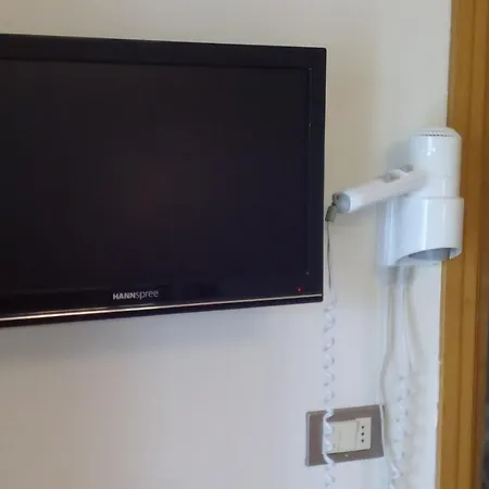 Moretti 2* Senigallia