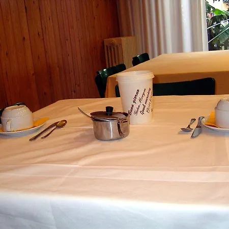 Hotel Moretti