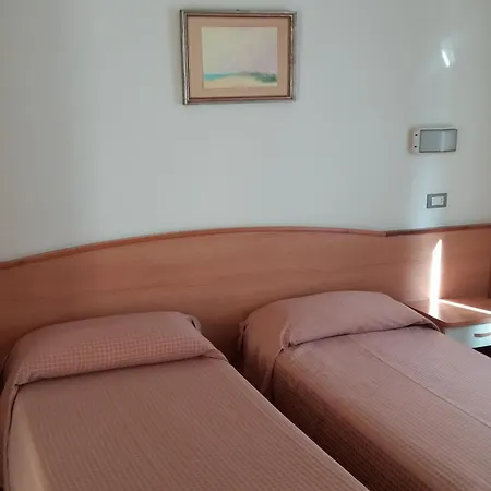 Hotel Moretti 2*