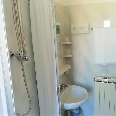 Hotel Moretti 2*
