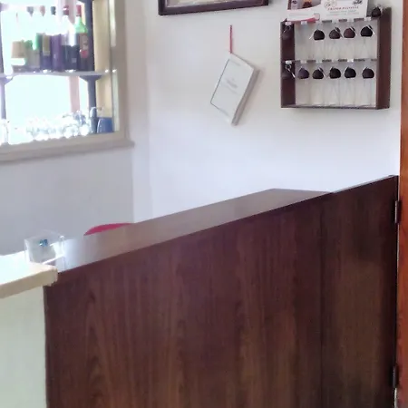 Hotel Moretti 2*