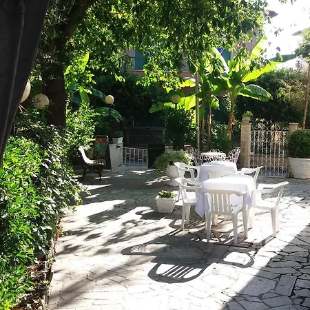 Moretti Hotel Senigallia