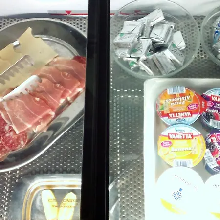 Moretti Hotell Senigallia