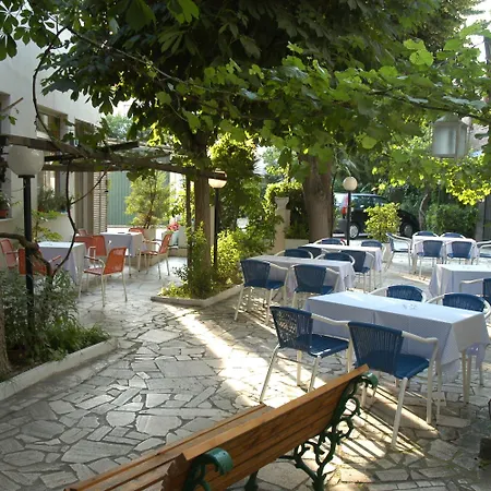 Hotell Moretti Senigallia