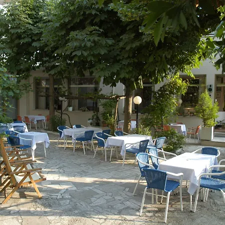 Moretti 2* Senigallia