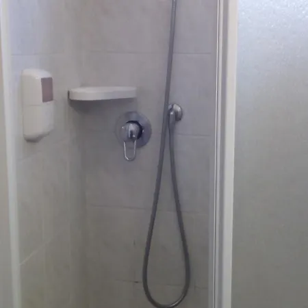 Hotel Moretti Senigallia