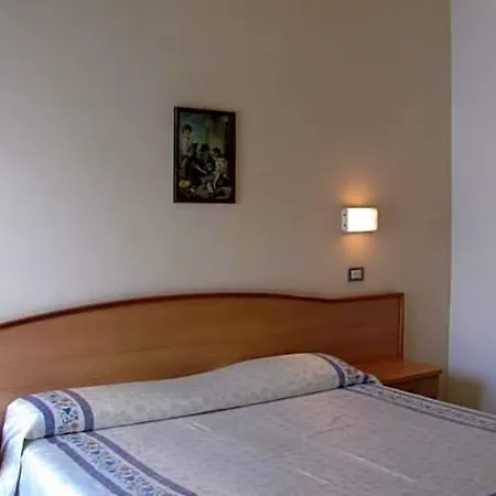 Moretti Hotel Senigallia