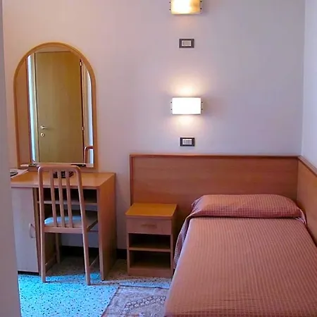 Moretti Hotel Senigallia