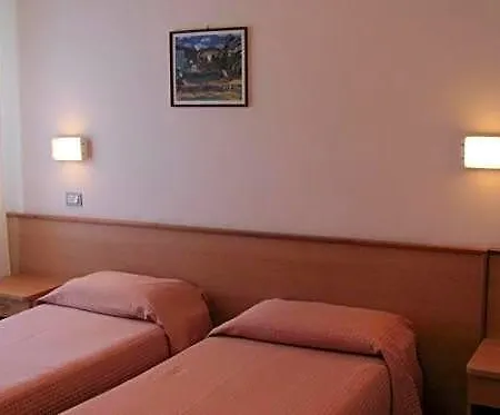Hotel Moretti