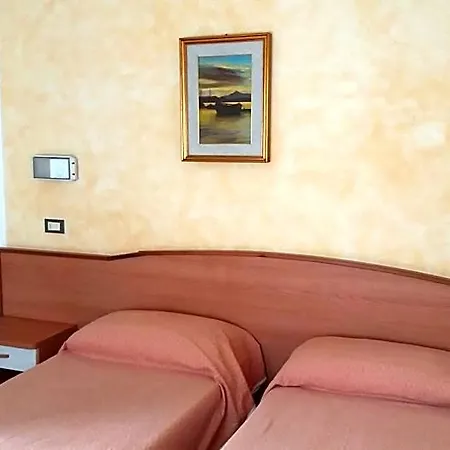 Moretti Hotel Senigallia