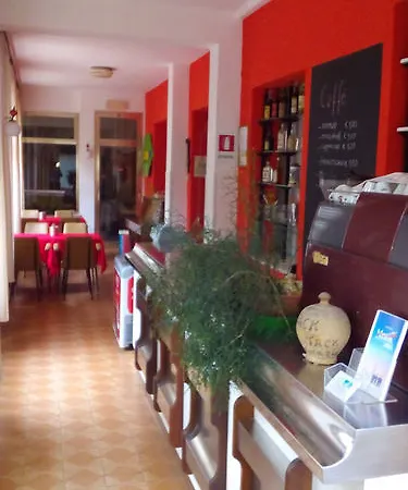Hotel Moretti
