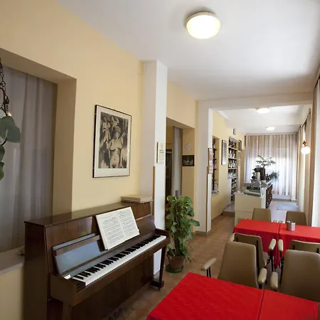 Moretti Hotel