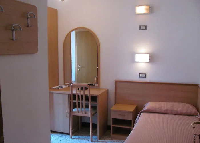 Moretti 2* Senigallia