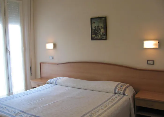 Moretti 2* Senigallia