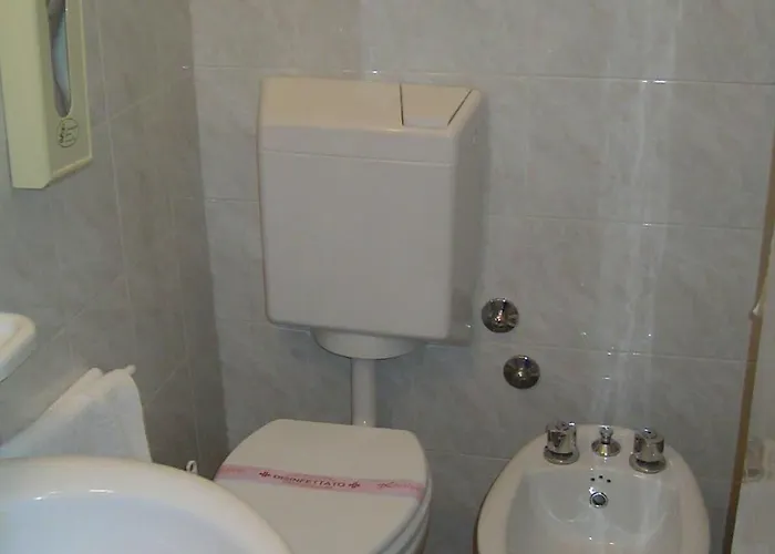 Moretti 2* Senigallia