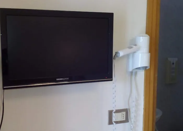 Hotel Moretti Senigallia