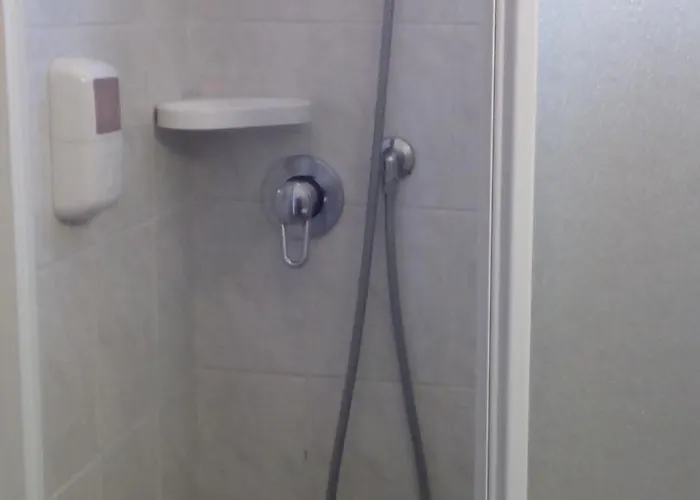 Hotel Moretti Senigallia