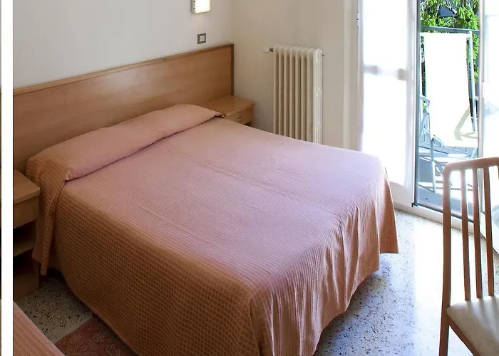 Moretti 2* Senigallia